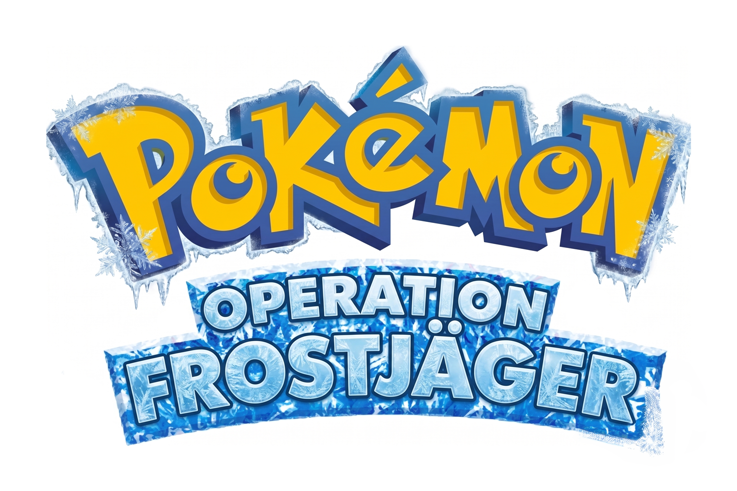Operation Frostjäger
