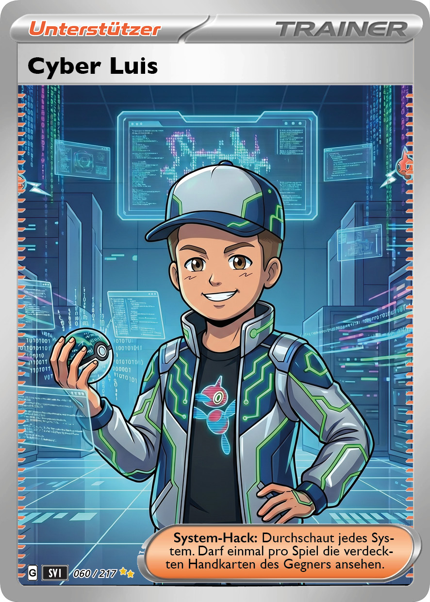 Luis